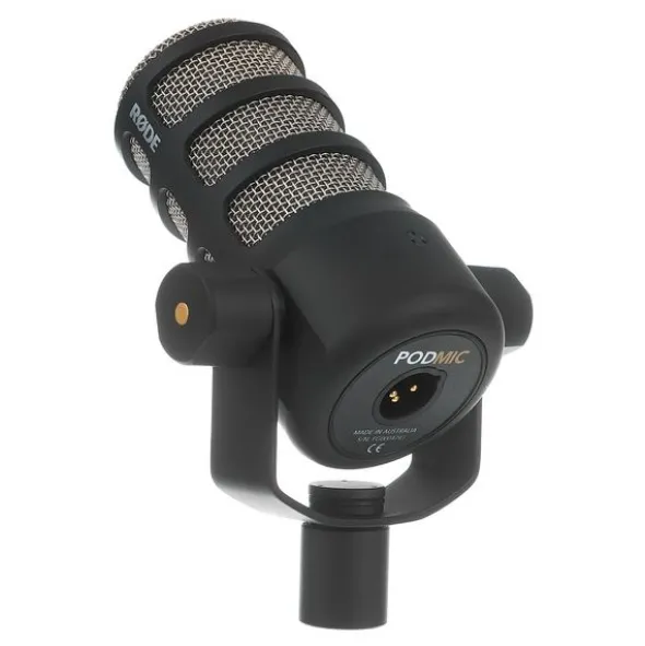 Rode Podcast und Streamer Bundle