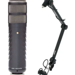 Rode Procaster Desk Bundle