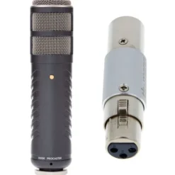 Rode Procaster FetAmp Bundle