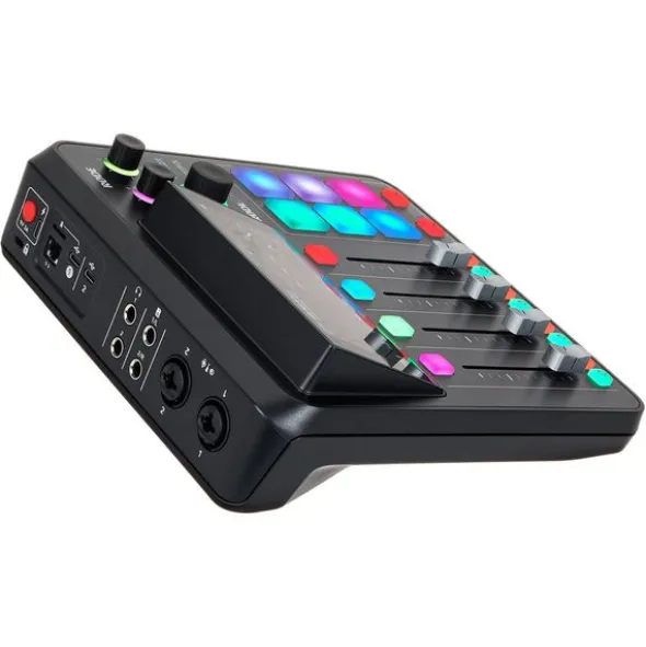 Rode Rodecaster Duo