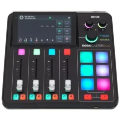 Rode Rodecaster Duo