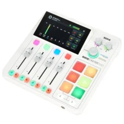 Rode Rodecaster Duo W