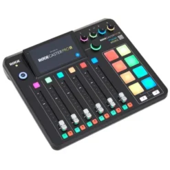 Rode Rodecaster Pro II