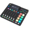 Rode Rodecaster Pro II Mic Bundle1