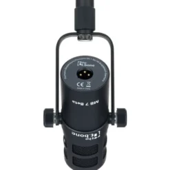 Rode Rodecaster Pro II Mic Bundle1