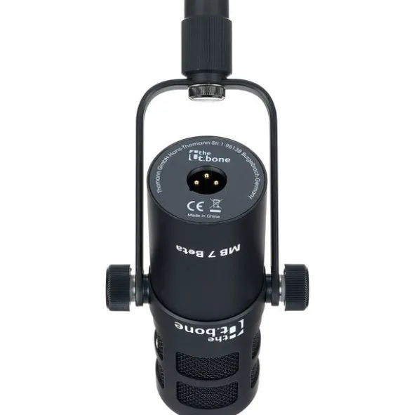 Rode Rodecaster Pro II Mic Bundle1