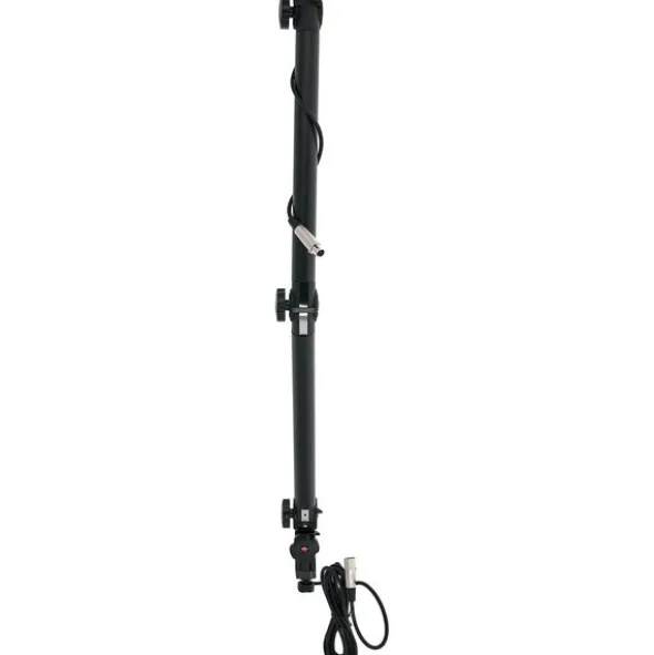 Rode Rodecaster Pro II Mic Bundle1