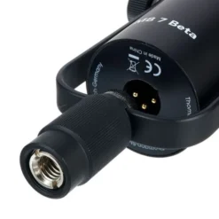 Rode Rodecaster Pro II Mic Bundle1