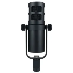 Rode Rodecaster Pro II Mic Bundle1