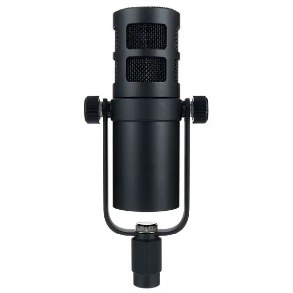 Rode Rodecaster Pro II Mic Bundle1