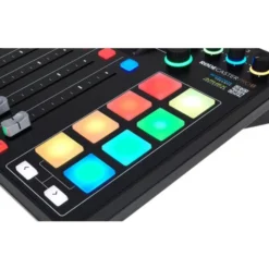 Rode Rodecaster Pro II Mic Bundle1