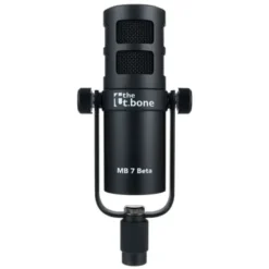 Rode Rodecaster Pro II Mic Bundle1