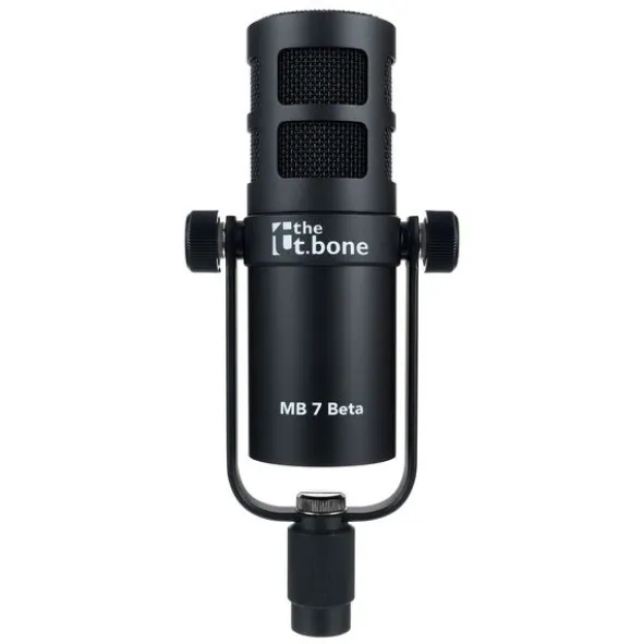 Rode Rodecaster Pro II Mic Bundle1