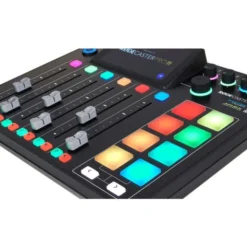 Rode Rodecaster Pro II Mic Bundle1