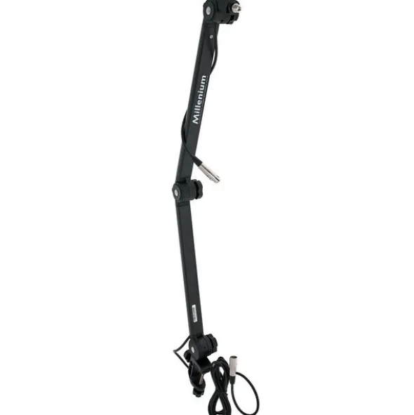 Rode Rodecaster Pro II Mic Bundle1