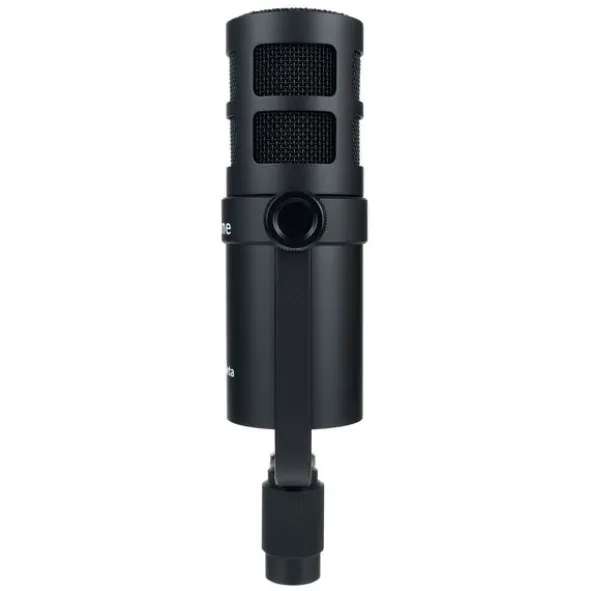 Rode Rodecaster Pro II Mic Bundle1