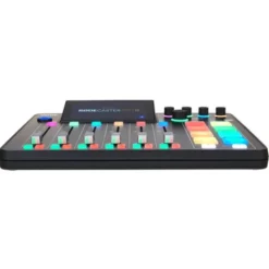 Rode Rodecaster Pro II Quad Bundle