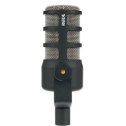 Rode Rodecaster Pro II Quad Bundle