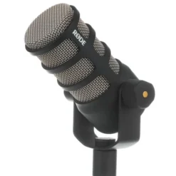 Rode Rodecaster Pro II Quad Bundle