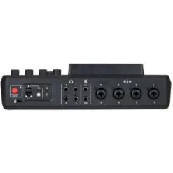 Rode Rodecaster Pro II Quad Bundle