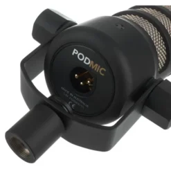 Rode Rodecaster Pro II Quad Bundle