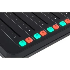 Rode Rodecaster Pro II Quad Bundle