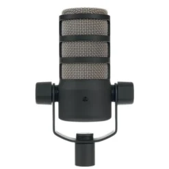 Rode Rodecaster Pro II Quad Bundle
