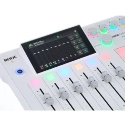 Rode Rodecaster Pro II W