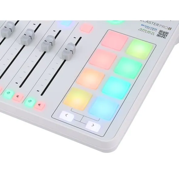 Rode Rodecaster Pro II W