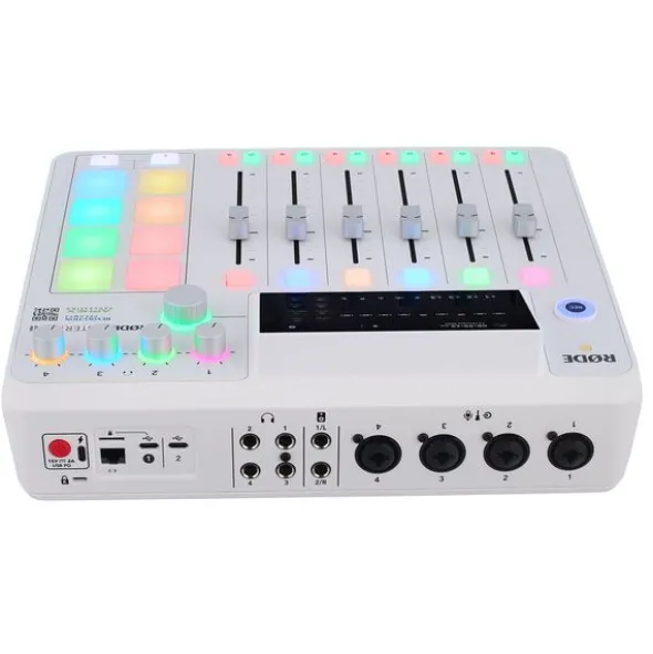 Rode Rodecaster Pro II W