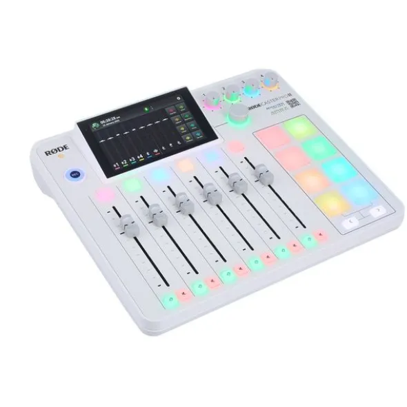 Rode Rodecaster Pro II W