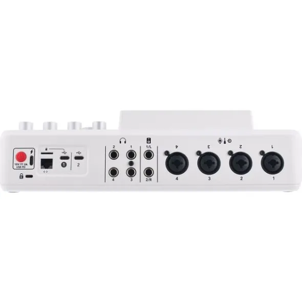 Rode Rodecaster Pro II W