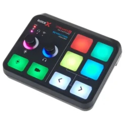 Rode Streamer X