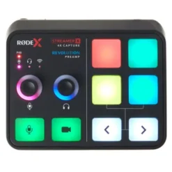 Rode Streamer X