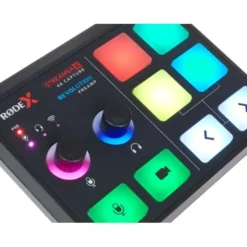 Rode Streamer X