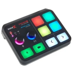 Rode Streamer X