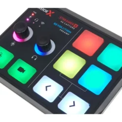 Rode Streamer X