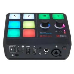 Rode Streamer X