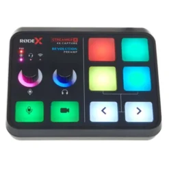 Rode Streamer X