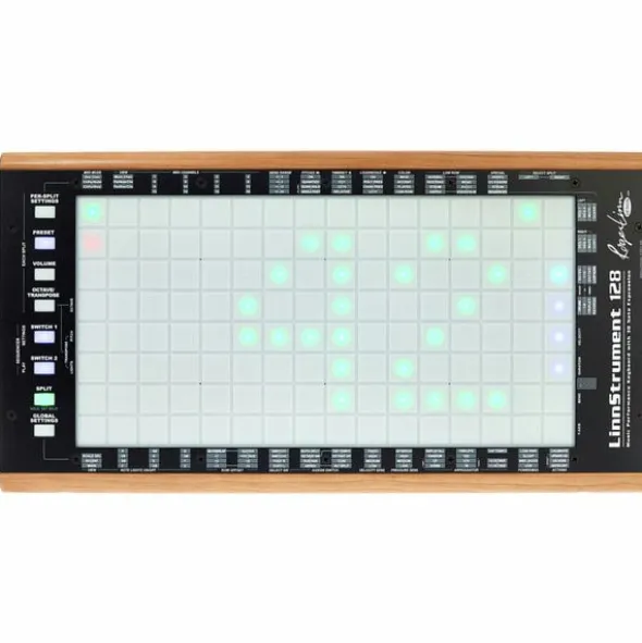 Roger Linn Design LinnStrument 128