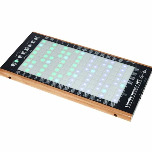 Roger Linn Design LinnStrument 128