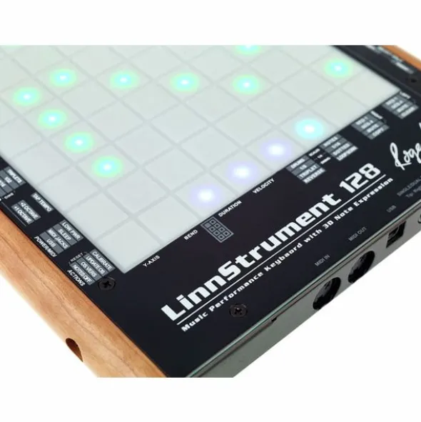 Roger Linn Design LinnStrument 128