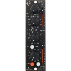 Roger Schult V2359j amp4ribbon