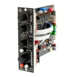 Roger Schult V2359j amp4ribbon