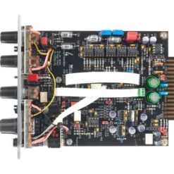Roger Schult V2359j amp4ribbon