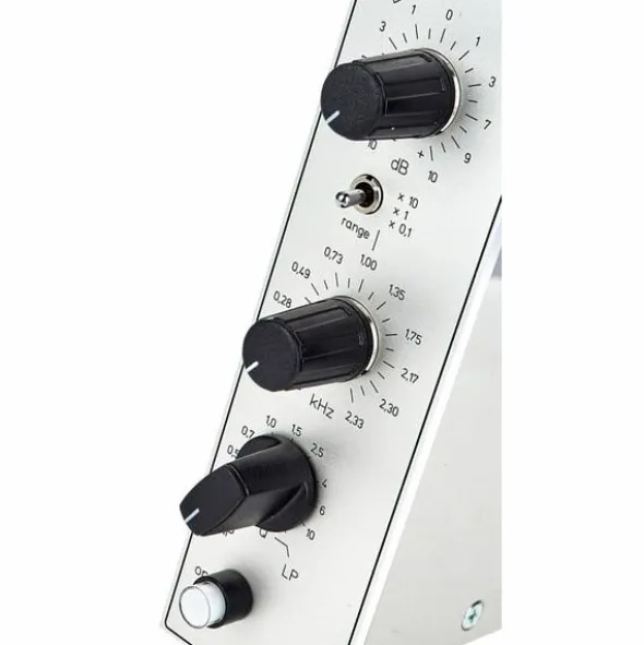 Roger Schult W2377 MK2