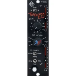 Roger Schult W2393 TiltBaxxEQ