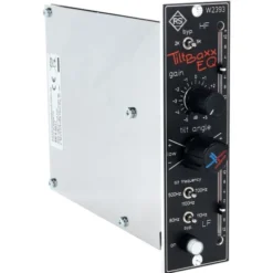 Roger Schult W2393 TiltBaxxEQ