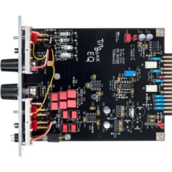 Roger Schult W2393 TiltBaxxEQ