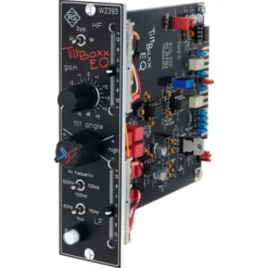 Roger Schult W2393 TiltBaxxEQ